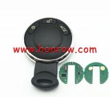 For BMW Mini remote key with 868mhz 7945chips