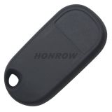 For Ho 3+1 button remote key with FCCID: E4EG8D-444 307.94mhz