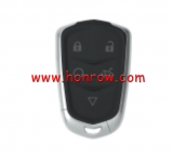 XHORSE XSCD01EN 5 Buttons smart Remote key