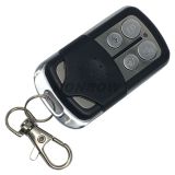 Face to Face remote key 315/433mhz,MOQ is 20PCS