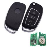 KEYDIY B16-3 3 button remote key for KD900 URG200 KDX2 KD MAX to produce any model remote