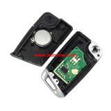 For V 3 button remote key with 315mhz