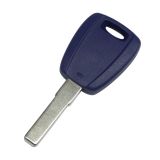 For Fi transponder key with ID48 chips