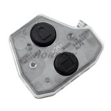 For Original To 2 button remote key with 433mhz