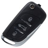 JMD Super 3 button remote key for Handy Baby II for Citroen Style 