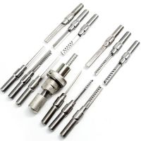 For Lock pick 13PCS set (use this tool to collide to repair the lock)