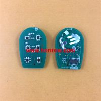 For To remote key with GQ43VT20T 315Mhz