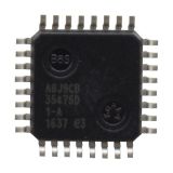 ATMEGA48PA-AU MEGA48PA-AU ATMEGA48PA ATMEGA48 TQFP32 integrated circuit MOQ:30pcs