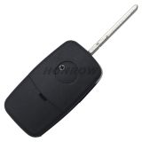 For V remote key with 3+1 button the remote control number is 1JO959753F 315MHZ