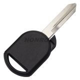 For Fo transponder key Blank Without Logo