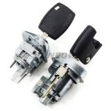 For Ford full set lock (with left door lock and ignition lock)