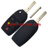 For Vol 5 button remote key blank