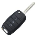 For Ki K3  remote key with  4D60  chip with 433mhz