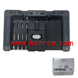 HUK Flip Key Pin Remover tools used for flip remote key