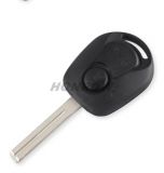 For Ssan 3 button remote key blank
