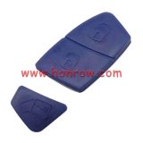 For Fiat 3 button remote key pad for Fiat-SH-14B (Blue Color)