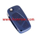 For Fiat Bravo 3 button remote key with 433MHz Megamos ID48 chip Fit For:Fiat Bravo(2007-09/05/2008) Fiat Stilo(2001-2007)