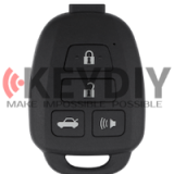 KEYDIY CS35 Full frequency face to face copy remote Supporting Rolling Code and Fixed Code 225-915MHZ KD Cloud Key All In One Remote Face to Face Copy Remote for KDX2 KD MAX