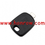 Universal Modified Multi-function Key Handle Transponder key Case For KEYDIY Car Key Fob Shell can put all KEYDIY blade