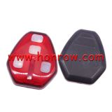 For Mit 4 button remote key shell