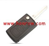 For Haval 3 Button remote key blank