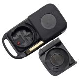 For Be 3+1 Button Flip Remote Key Blank with 4 track blade (No Logo)