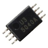 25040 5040A auto memory chip thin small chip TSSOP8 automotive IC MOQ 30PCS