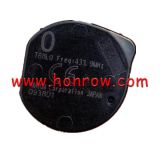 Original for Suzuki 2 button remote key with PCF7961A / HITAG2 / 46 chip FCCID:R68L0