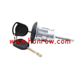 For ford front right door lock YC15V220K51AA 4060638 FOR FORD TRANSIT MK6 2000-2006