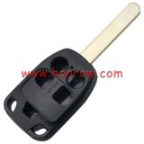 For Ho 4+1 button remote key blank