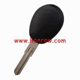 For Landrover 2 button remote key blank 
