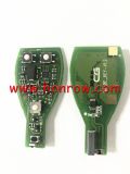 Original CGDI MB CG 4 button remote Key for 315MHZ/433M Working with VVDI/ CGDI MB Programmer