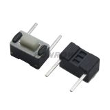 For Muti-function remote key touch switch,  It is easy for locksmith engineer to use. Size:L:3mm,W:6mm,H:5mm