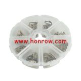 For bmw HU58 wafer it contains 11.12.13.14,and 21.22.23.24