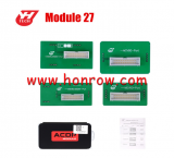 Yanhua Module 27 For BMW MSV80/MSD8X/MSV90 DME Read/Write ISN and Clone