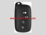 Xhorse XSTO03EN  4 Button for toyota Smart Key