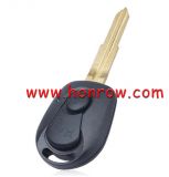 For Ssangyong Remote Control Car Key With 2 Buttons 447MHz 4D60 Chip Fob for Ssangyong Actyon Kyron Rexton