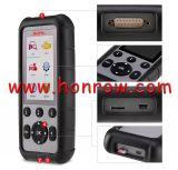 Free shipping Europe+USA+UK  AUTEL MD806 Pro OBD2 Handheld Scanner Upgraded of MD806/MD808 with All System Diagnoses 7 Special Features DTC Lookup 