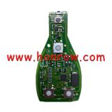 High Quality Universal for VVDI/CGDI 3 button remote key without  bonus points for Benz 3 button/4button remote  key with 315Mhz/433Mhz