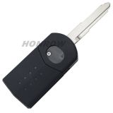 For Maz 3 button remote key shell