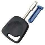 For Fo transponder key blank Without Logo