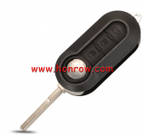 After Market For Fi Delphi BSI 3 button remote key with 434mhz PCF7946 chip