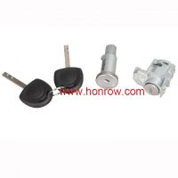 For Chevrolet  full set lock with door lock and igntion lock