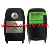 For Original KIA 3 Buttons  Smart Key Remote with 47 chip 433MHz  FCCID: 95440-C5600