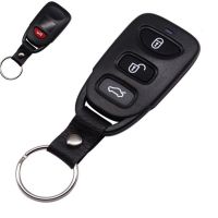 KEYDIY Hyundai style 3+1 button remote key B09-3+1 for KD900 URG200 KDX2 KD MAX to produce any model remote