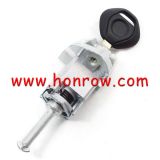 For BMW E46 Lock  for right car door lock
