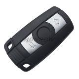 For Bm 3 button remote key for bm 1、3、5、6、X5、X6、 Z4 series with 7945 chip 315-LP- MHZ