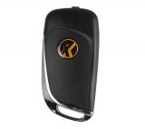 Xhorse VVDI  Remote Key DSType wireless 3 button Universal Remote Key XNDS00EN