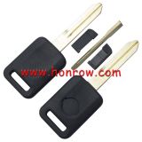 For Nis transponder key （the plastic part is rectangle）46 chip