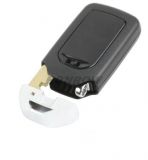 For Honda Civic 5 button  Smart Remote Key 433MHz ID47  FCCID: KR5V2X